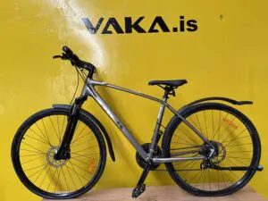 Trek