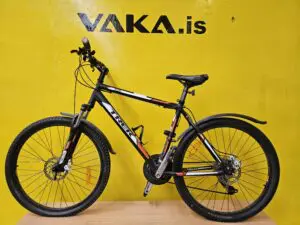 Trek