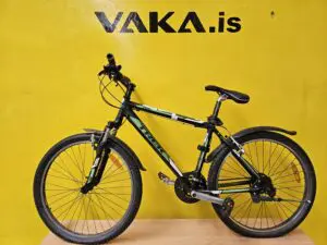 Trek