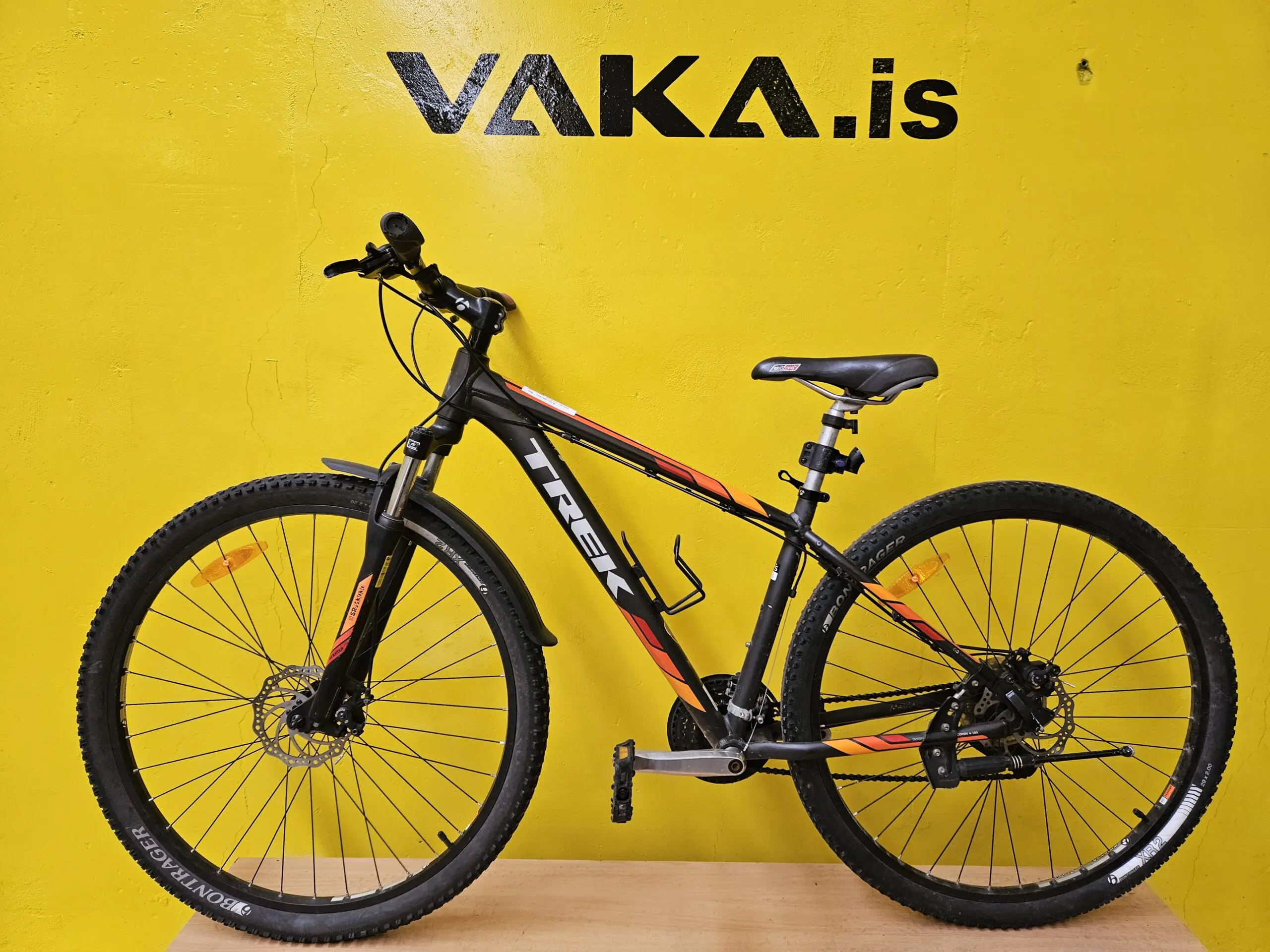 Trek