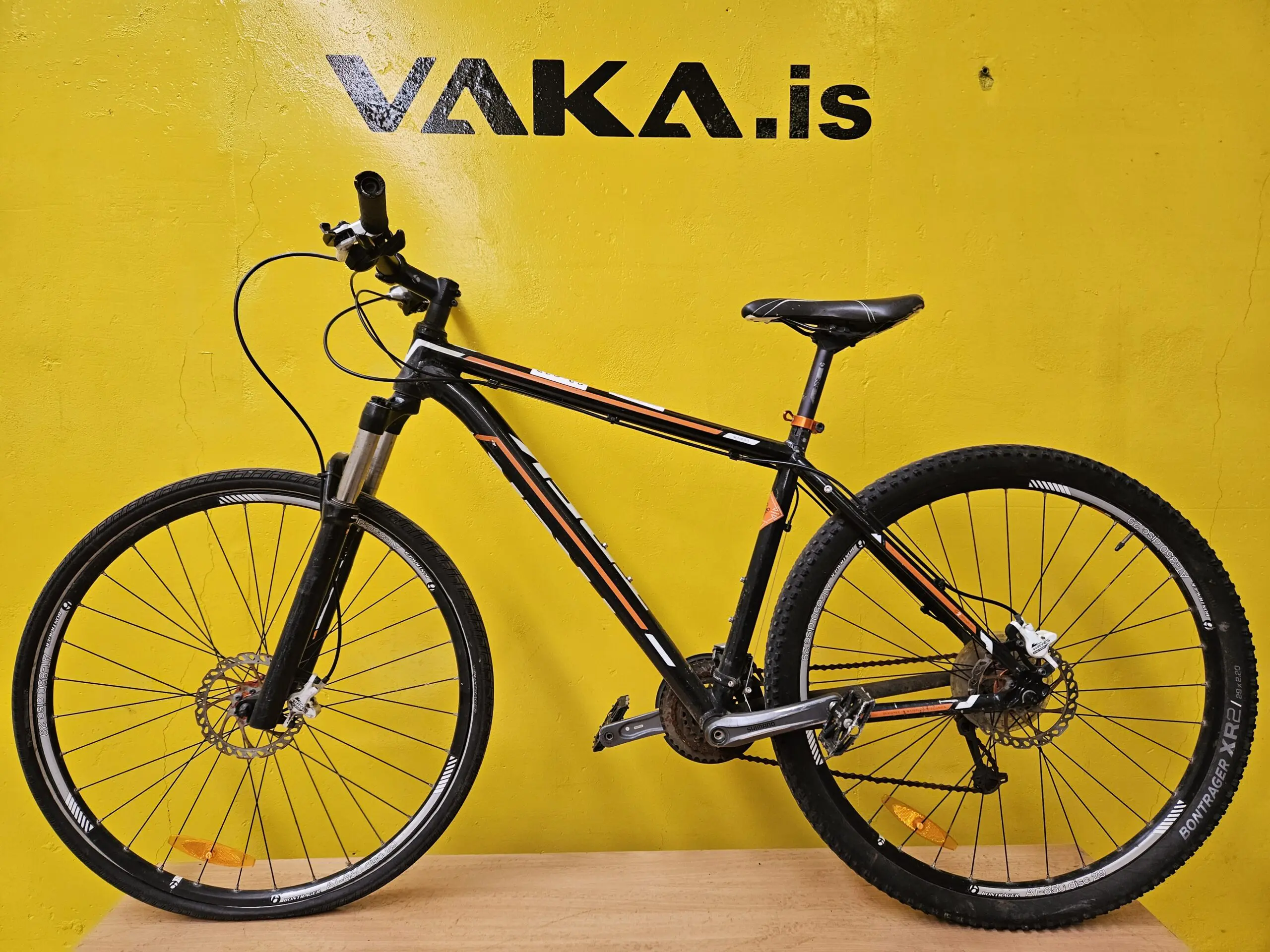 Trek