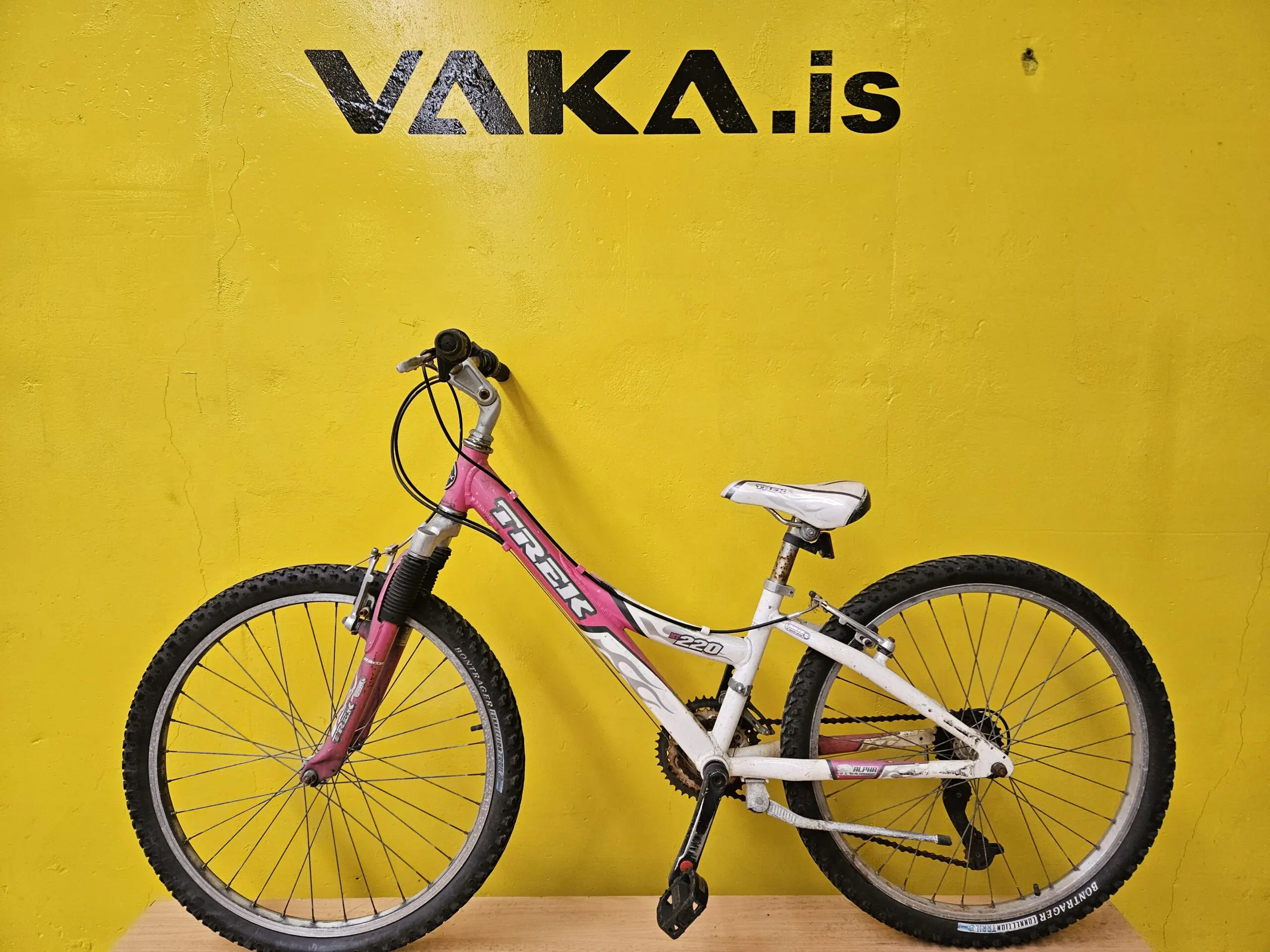 Trek