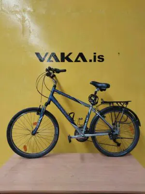 Trek