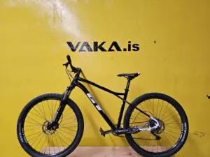 Gt avalance L