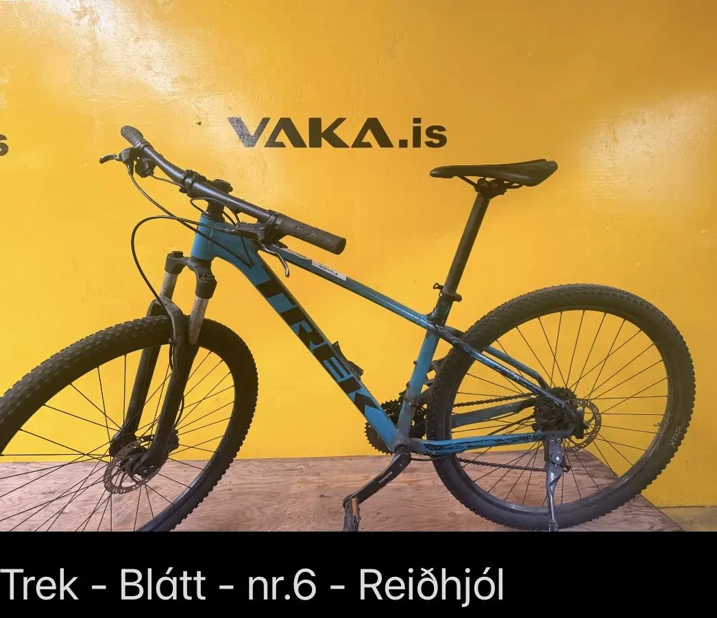 Trek