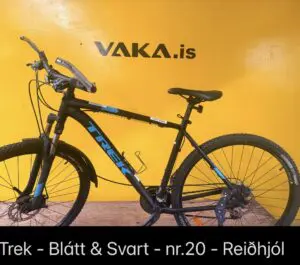 Trek