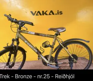 Trek