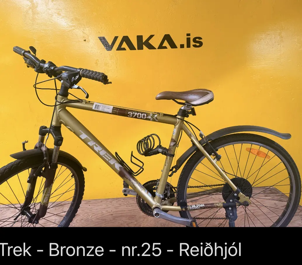 Trek