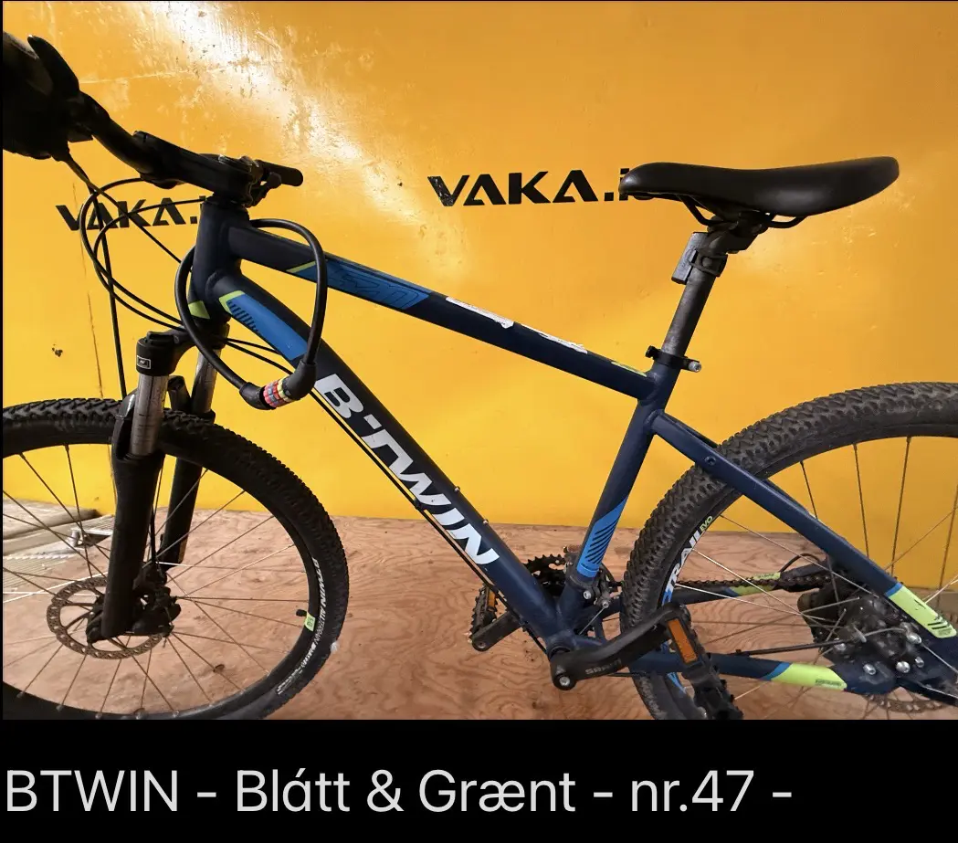BTWIN