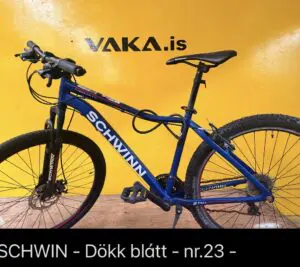 Schwinn