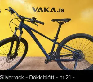 Silverrack