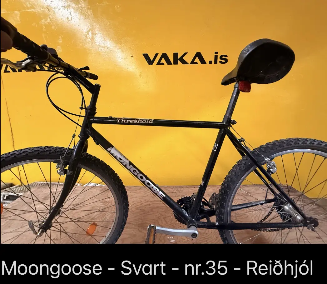 Mongoose