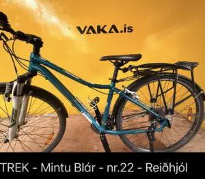 Trek