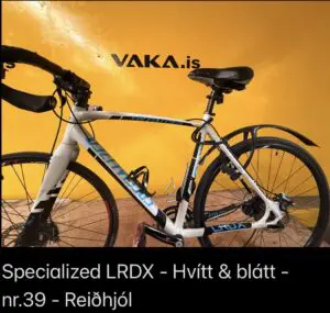 Specialized