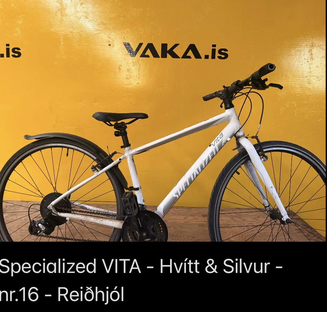 Specialized