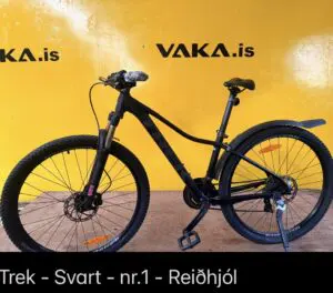 Trek