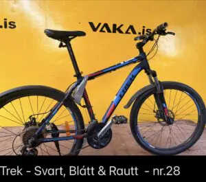 Trek