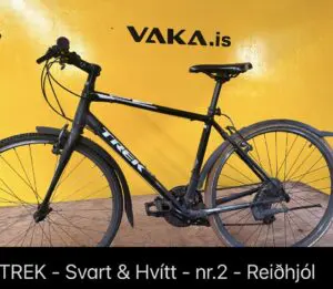 Trek