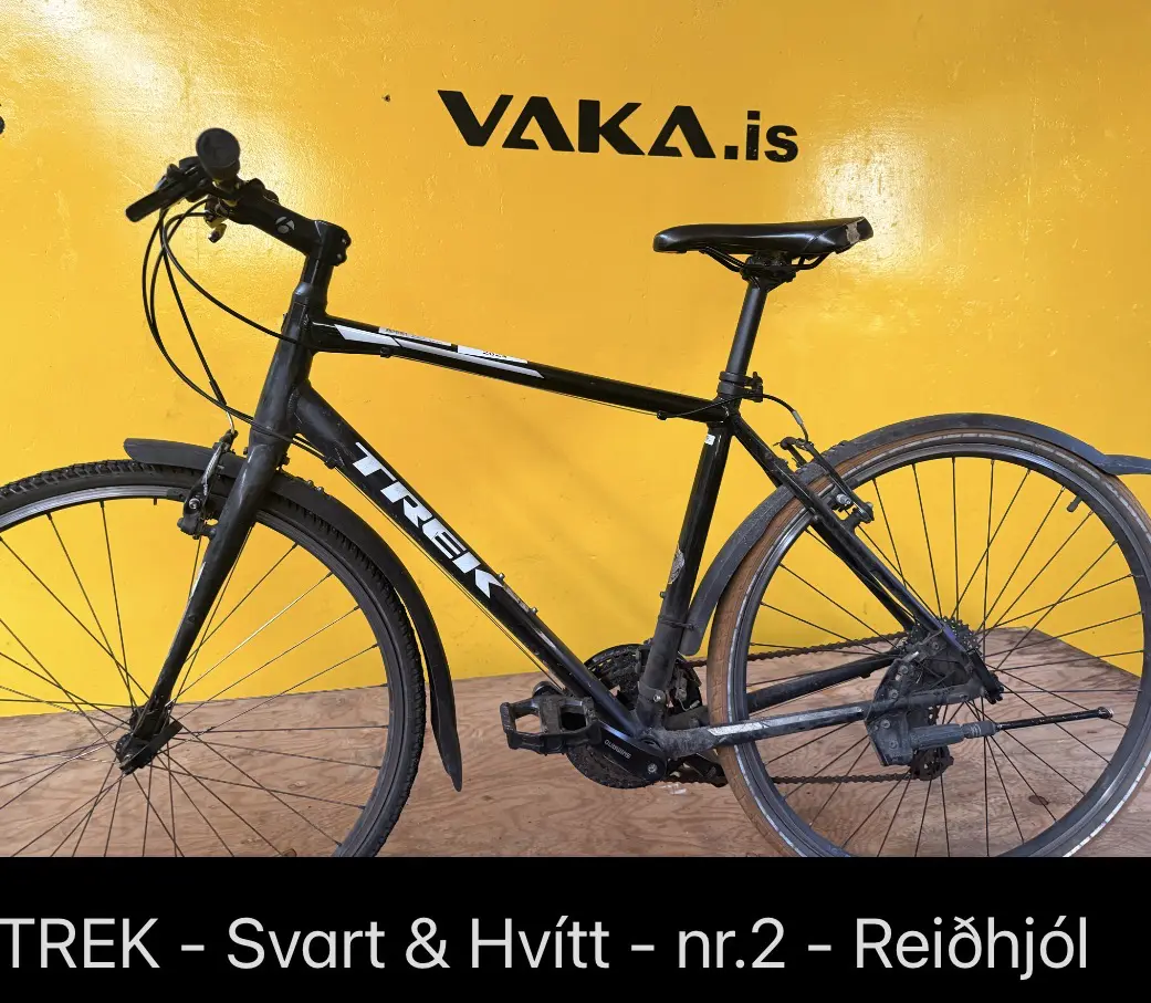 Trek