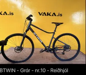 BTWIN