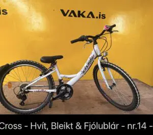 Cross