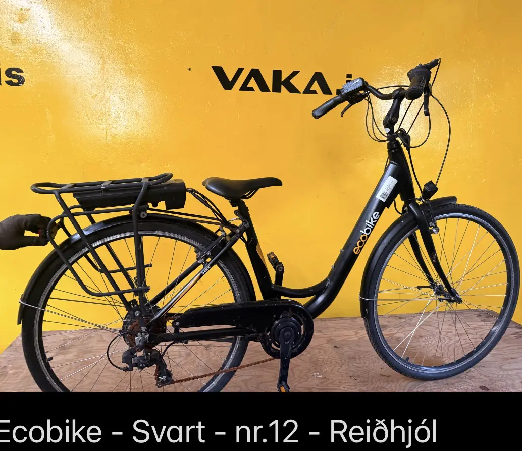 Ecobike