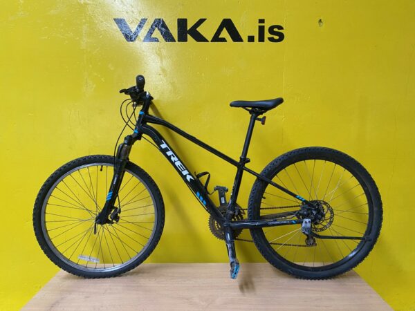 Trek
