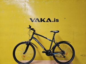 Btwin svart