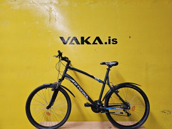 Btwin svart
