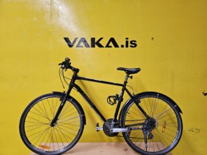 Trek svart .1 ds