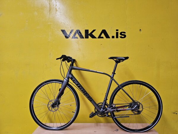grátt specialized