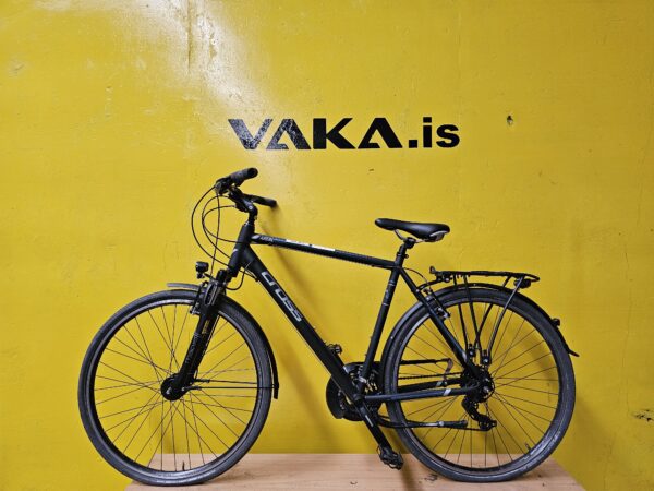 Cross arial XL