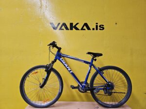blátt giant