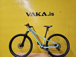 specialized - ljósgrænt
