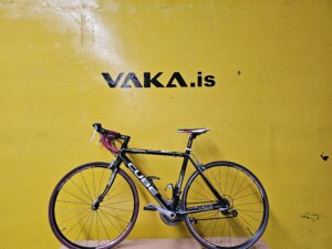 Cube ready - racer