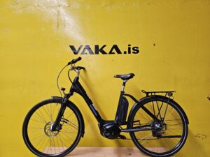 Winora - svart
