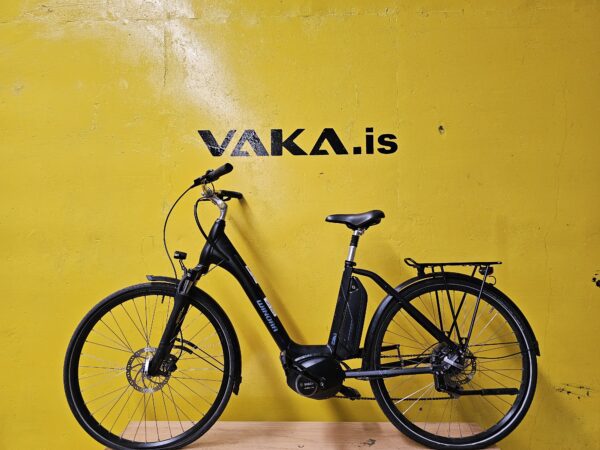 Winora - svart