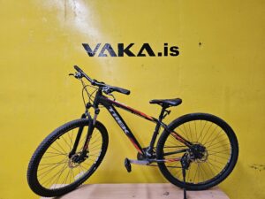Grátt Trek merlin 5