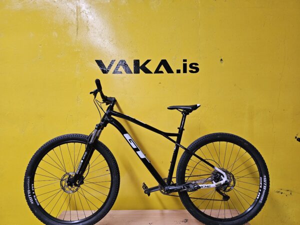 Gt avalance L