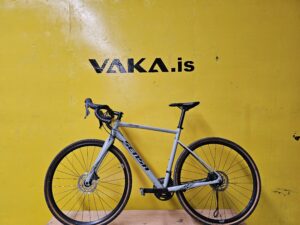sensa romagna- Racer - Grátt